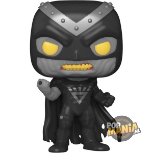 Funko Pop DC Comics Black Hand 384 special edition vinyl figuur