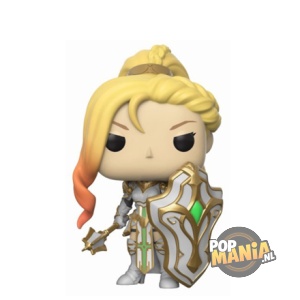 Funko Pop Summoners War Jeanne 392 vinyl figuur