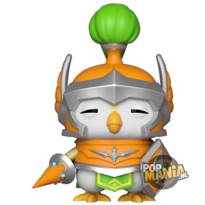Funko Pop Summoners War Mav 393 vinyl figuur