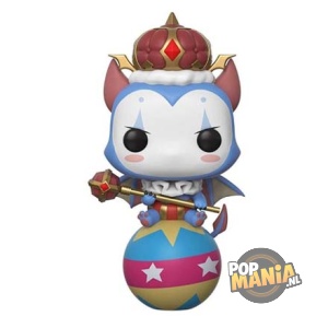 Funko Pop Summoners War Orion 394 vinyl figuur