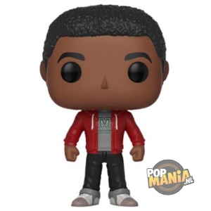 Funko Pop Marvel Spider-Man Miles Morales 397 vinyl figuur