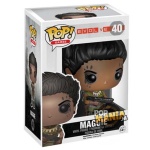 Funko Pop! Games: Evolve - Maggie #40 - Afbeelding 2