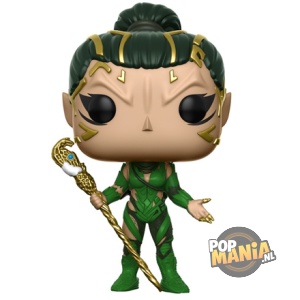 Funko Pop Power Rangers Rita 401 vinyl figuur