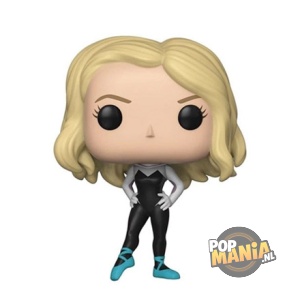 Funko Pop Marvel Spider-Man Spider-Gwen 405 vinyl figuur