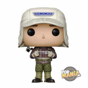 Funko Pop Alien David 428 vinyl figuur