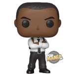 Funko Pop Marvel Captain Marvel Nick Fury 428 vinyl figuur