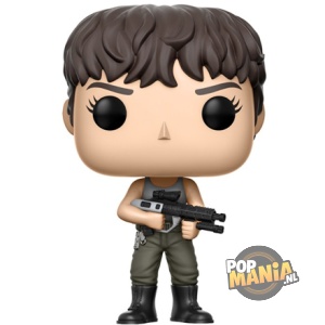 Funko Pop Alien Daniels 429 vinyl figuur