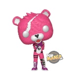 Funko Pop Fortnite Cuddle Team Leader 430 vinyl figuur