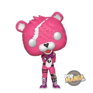 Funko Pop Fortnite Cuddle Team Leader 430 vinyl figuur