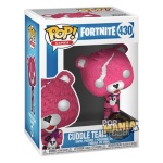 Funko Pop! Games: Fortnite - Cuddle Team Leader #430 - Afbeelding 2