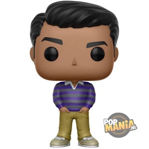 Funko Pop Silicon Valley Dinesh 433 vinyl figuur
