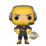 Funko Pop Fortnite Raptor 436 vinyl figuur
