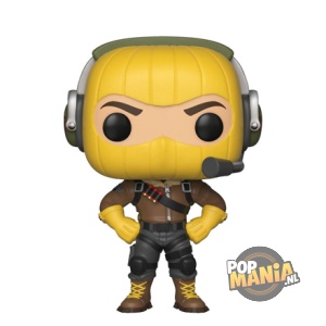 Funko Pop Fortnite Raptor 436 vinyl figuur