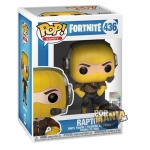 Funko Pop! Games: Fortnite - Raptor #436 - Afbeelding 2