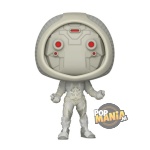 Funko Pop Marvel Ant-Man the Wasp Ghost 342 vinyl figuur