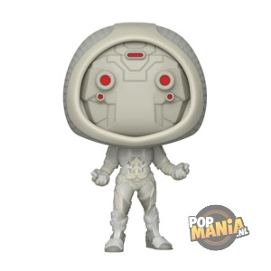 Funko Pop Marvel Ant-Man the Wasp Ghost 342 vinyl figuur