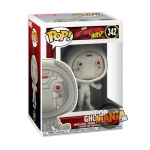 Funko Pop! Marvel: Ant-Man the Wasp - Ghost #342 - Afbeelding 2