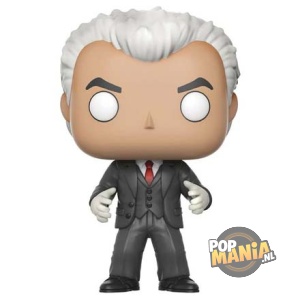 Funko Pop Twin Peaks Leland Palmer 452 vinyl figuur