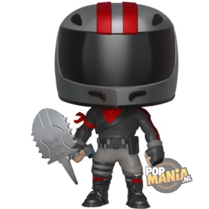 Funko Pop Fortnite Burnout 457 vinyl figuur