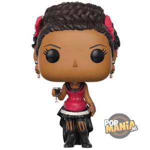 Funko Pop Westworld Maeve 458 vinyl figuur