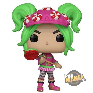 Funko Pop Fortnite Zoey 458 vinyl figuur