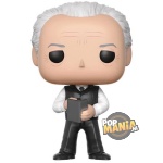 Funko Pop Westworld Dr. Robert Ford 460 vinyl figuur