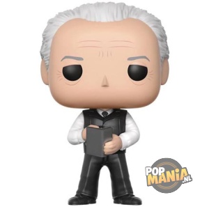 Funko Pop Westworld Dr. Robert Ford 460 vinyl figuur