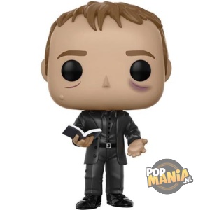 Funko Pop The Leftovers Matt 465 vinyl figuur