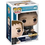 Funko Pop! Television: The Leftovers - Matt #465 - Afbeelding 2