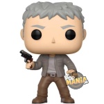 Funko Pop Blade Runner 2049 Deckard 477 vinyl figuur