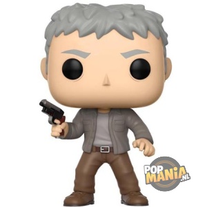 Funko Pop Blade Runner 2049 Deckard 477 vinyl figuur