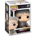 Funko Pop! Movies: Blade Runner 2049 - Deckard #477 - Afbeelding 2