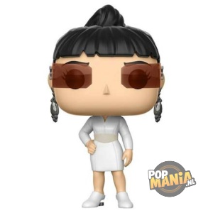 Funko Pop Blade Runner 2049 Luv 479 vinyl figuur