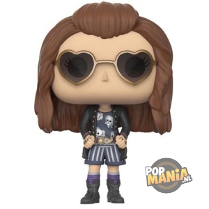 Funko Pop Mr. Robot Darlene 480 vinyl figuur