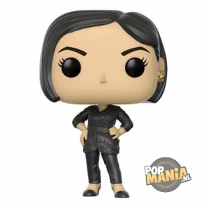 Funko Pop Mr. Robot White Rose 481 vinyl figuur