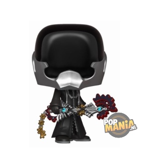Funko Pop Kingdom Hearts Vanitas 490 vinyl figuur