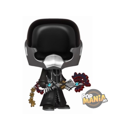 Funko Pop Kingdom Hearts Vanitas 490 vinyl figuur