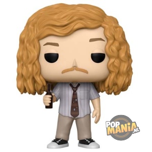 Funko Pop Workaholics Blake 494 vinyl figuur