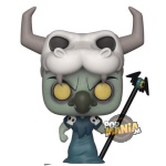 Funko Pop Star vs. the Forces of Evil Ludo Avarius 504 vinyl figuur