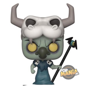 Funko Pop Star vs. the Forces of Evil Ludo Avarius 504 vinyl figuur