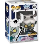 Funko Pop! Disney: Star vs. the Forces of Evil - Ludo Avarius #504 - Afbeelding 2