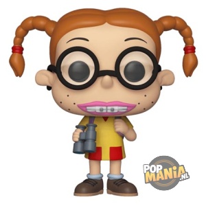 Funko Pop Wild Thornberrys Eliza 506 vinyl figuur