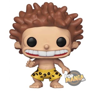 Funko Pop Wild Thornberrys Donnie 507 vinyl figuur