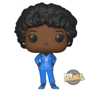 Funko Pop Jeffersons Louise Jefferson 510 vinyl figuur