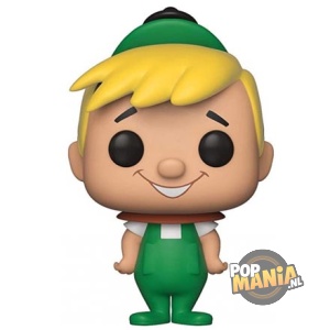 Funko Pop Jetsons Elroy Jetson 512 vinyl figuur