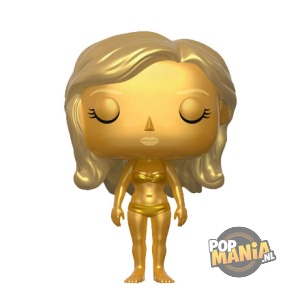 Funko Pop 007 Golden Girl 519 vinyl figuur