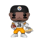 Funko Pop Football Steelers Le'Veon Bell 52 vinyl figuur