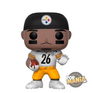Funko Pop! Football: Steelers - Le'Veon Bell #52