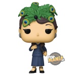 Funko Pop! Retro Toys: Clue - Mrs. Peacock #52