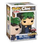 Funko Pop! Retro Toys: Clue - Mrs. Peacock #52 - Afbeelding 2